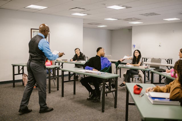 Career Training