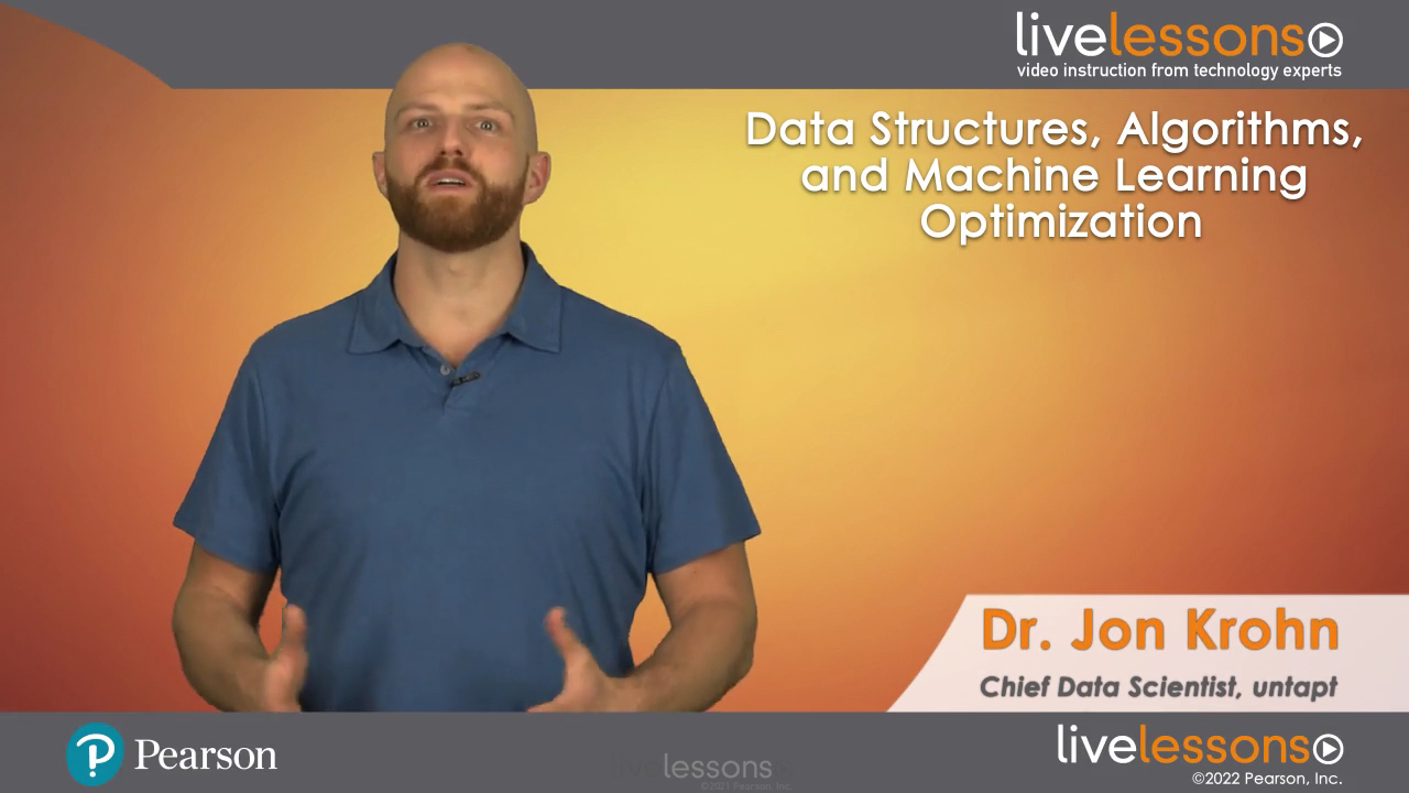 Data Structures & Algorithms