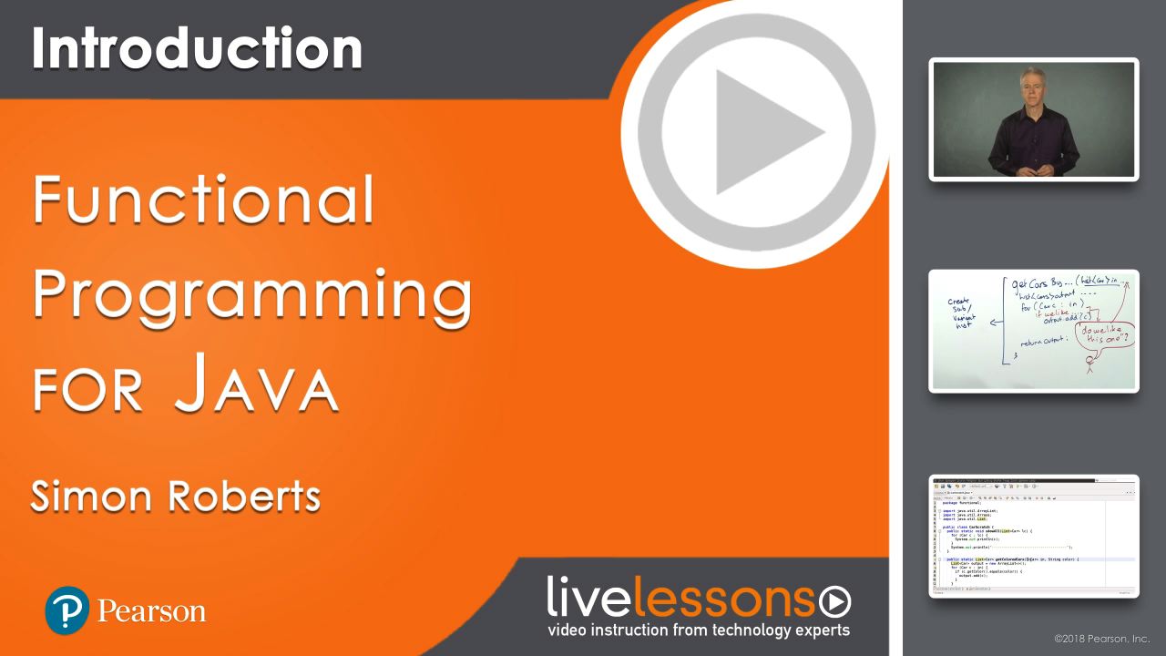 Java Programming