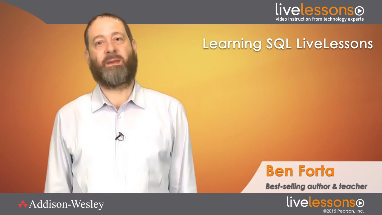 Structured Query Language