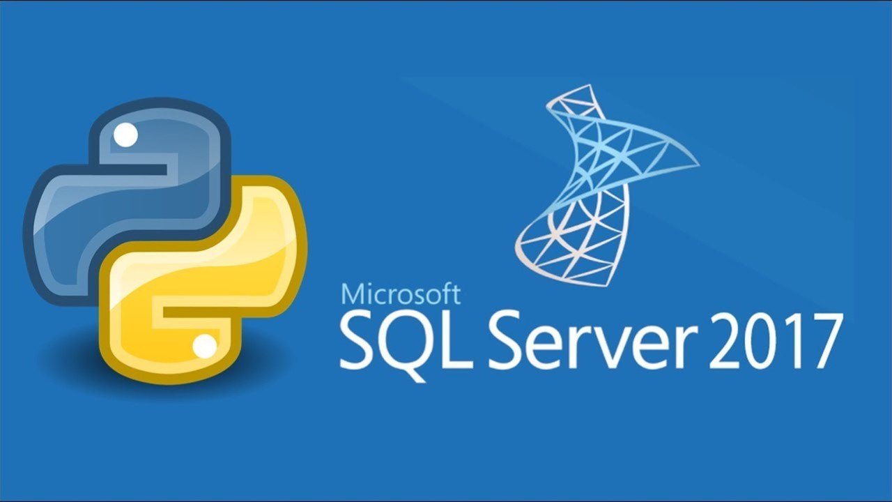SQL Server 2017